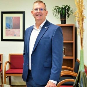 Meet your Posher, Shawn